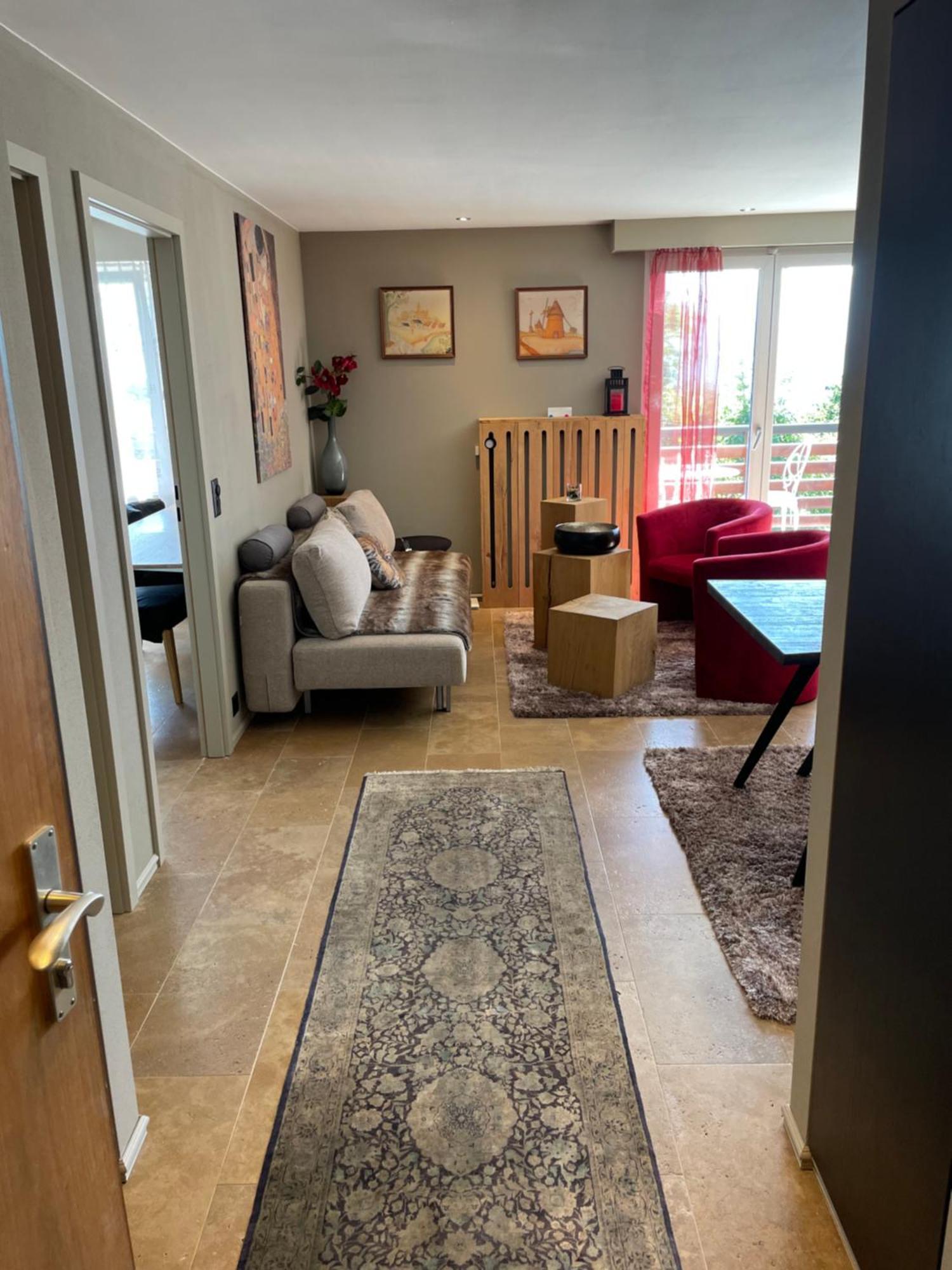 Luxury Apartment كرانز مونتانا المظهر الخارجي الصورة