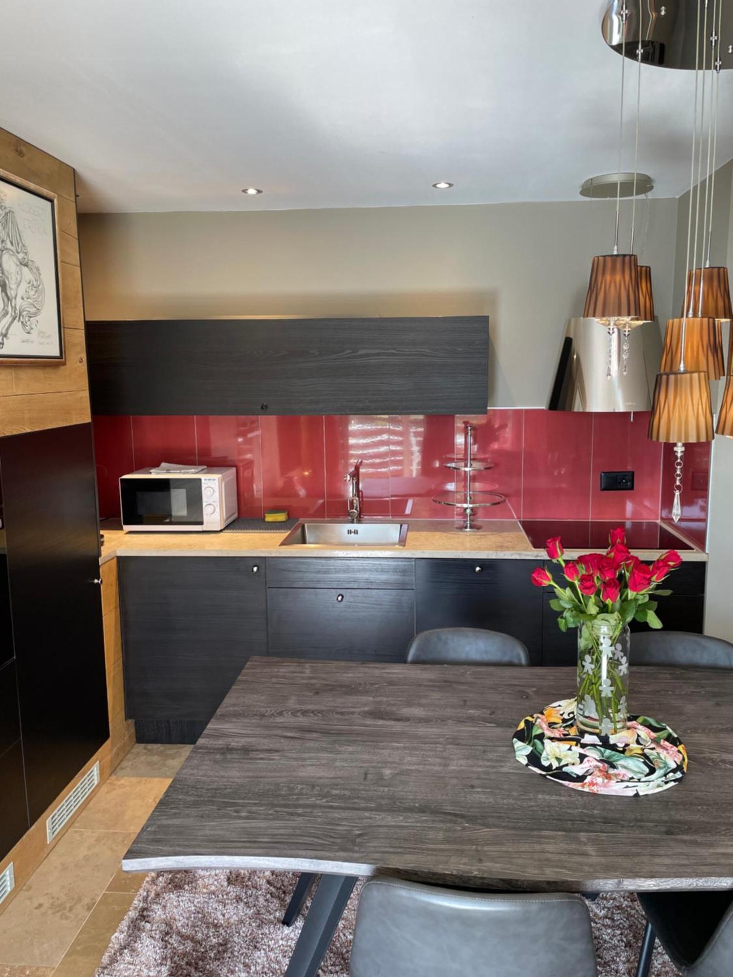 Luxury Apartment كرانز مونتانا المظهر الخارجي الصورة