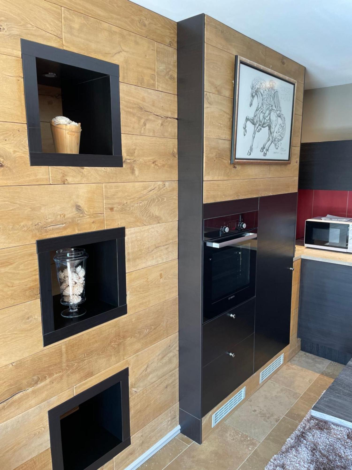 Luxury Apartment كرانز مونتانا المظهر الخارجي الصورة